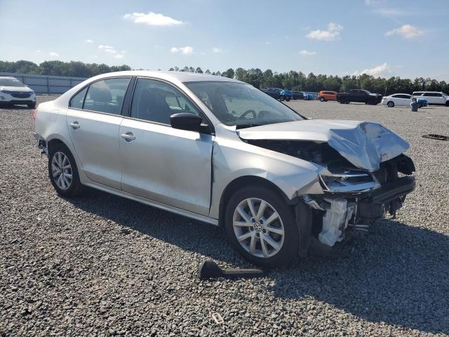 Продажа на аукционе авто 2015 Volkswagen Jetta, vin: 3VWD17AJXFM223146, номер лота: 52165836