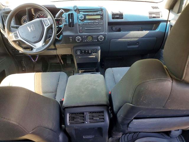 Продаж на аукціоні авто 2011 Honda Ridgeline, vin: 5FPYK1F48BB004242, номер лоту: 52428126