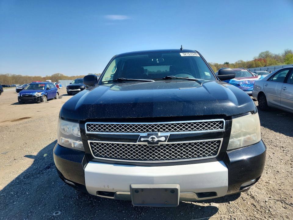 Продаж на аукціоні авто 2009 Chevrolet Tahoe, vin: 1GNFK23069R143398, номер лоту: 52151576