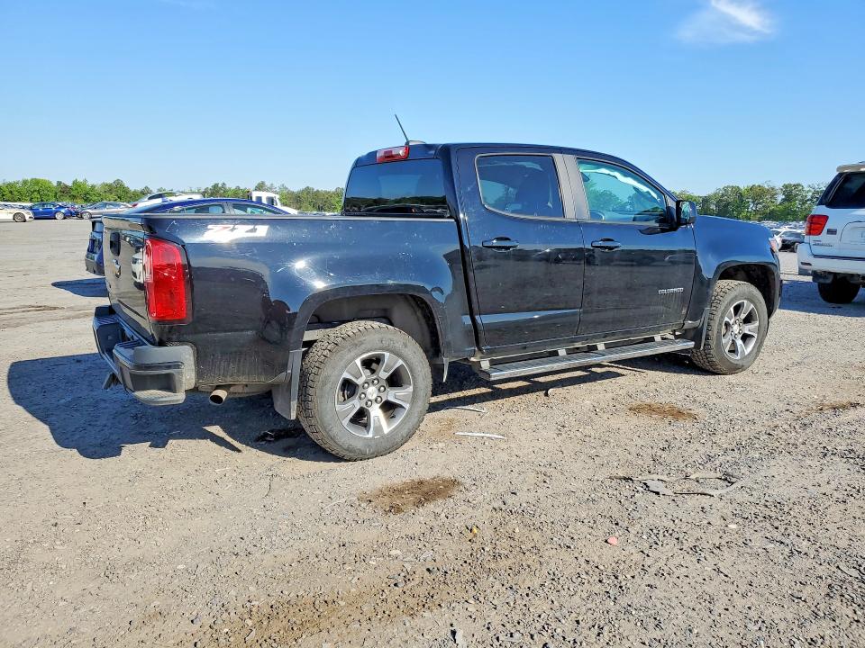 Aukcja sprzedaży 2015 Chevrolet Colorado, vin: 1GCGTCE38F1184228, numer aukcji: 52009146