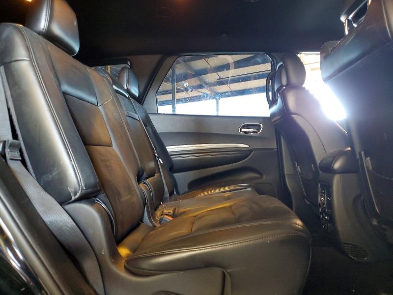 Продаж на аукціоні авто 2019 Dodge Durango, vin: 1C4RDHDG1KC549788, номер лоту: 52760496