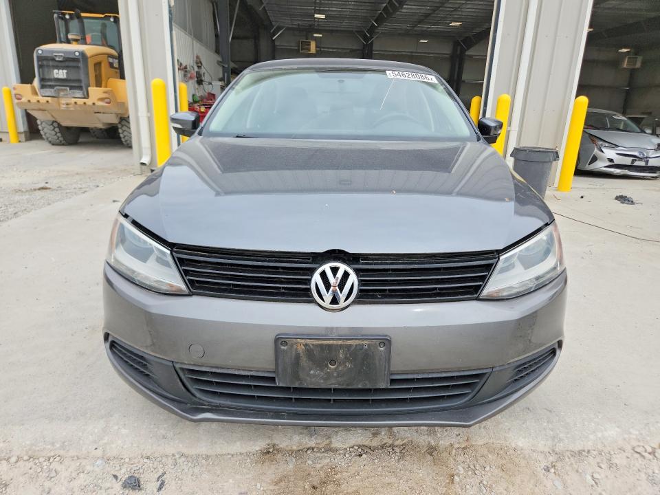 Продаж на аукціоні авто 2012 Volkswagen Jetta, vin: 3VWDX7AJ8CM301014, номер лоту: 54628086