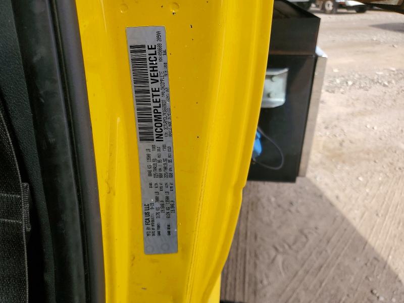 Aukcja sprzedaży 2019 Ram 5500, vin: 3C7WRMDL7KG669637, numer aukcji: 54049676