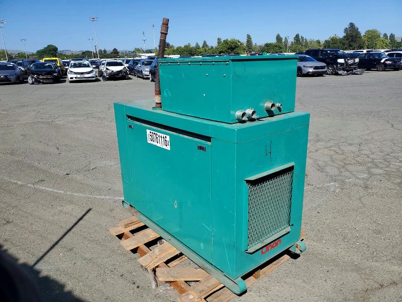 Продажа на аукционе авто 1998 Onan Industrial Equipment, vin: 06267, номер лота: 50761116
