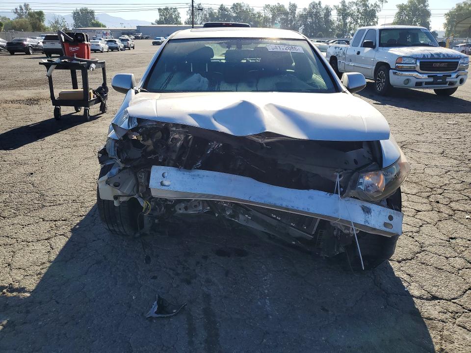 Aukcja sprzedaży 2014 Acura Tsx, vin: JH4CU2F84EC006205, numer aukcji: 54172086