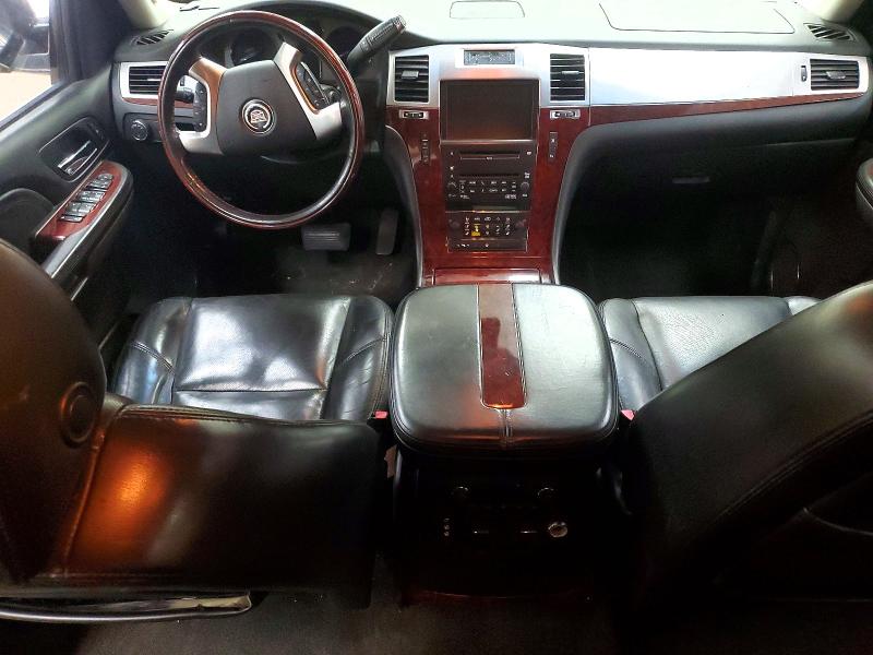 53258076 :رقم المزاد ، 3GYFK628X7G185362 vin ، 2007 Cadillac Escalade مزاد بيع
