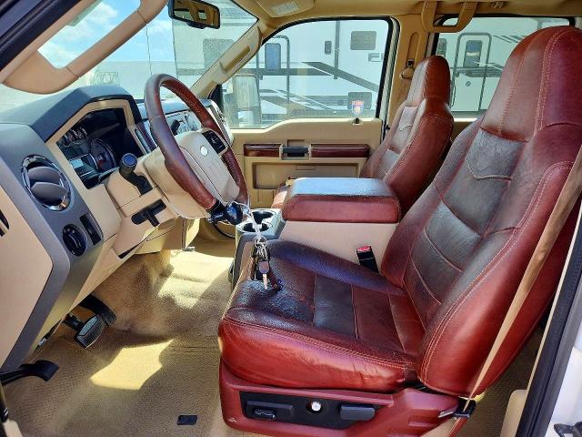 Продаж на аукціоні авто 2008 Ford F450, vin: 1FTXW43RX8EE55466, номер лоту: 55620286