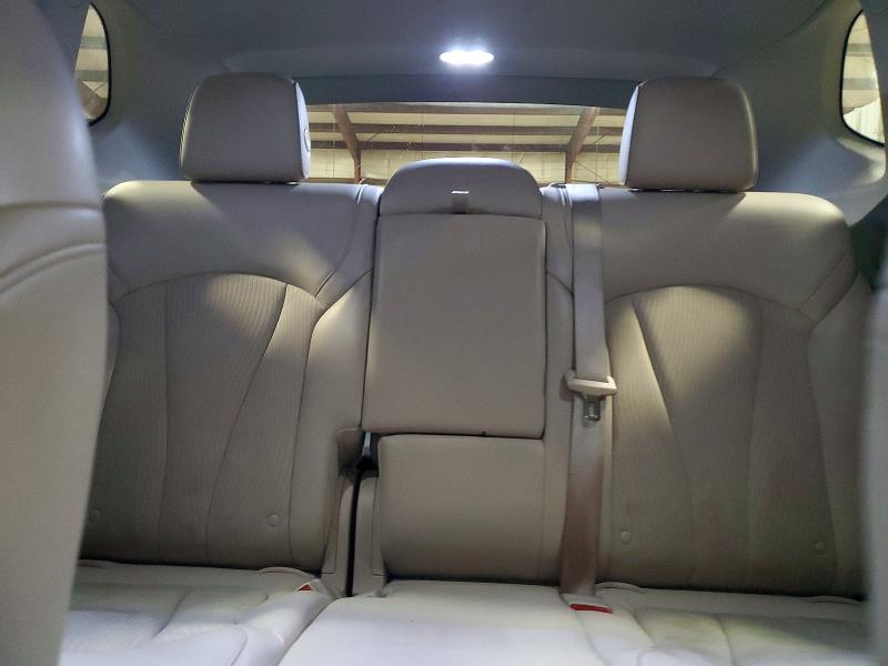 2019 Buick Envision მანქანა იყიდება აუქციონზე, vin: LRBFXBSA2KD142965, აუქციონის ნომერი: 52857756