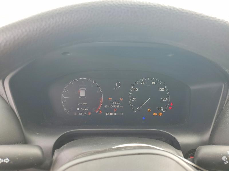 Продаж на аукціоні авто 2023 Honda Hr-v, vin: 3CZRZ2H36PM742654, номер лоту: 52914956