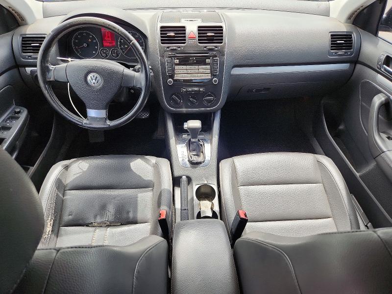 53908736 :رقم المزاد ، 3VWRM71K09M137628 vin ، 2009 Volkswagen Jetta مزاد بيع