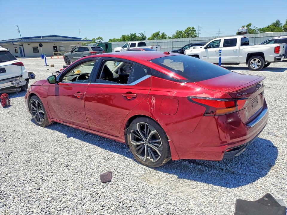 Продажа на аукционе авто 2023 Nissan Altima, vin: 1N4BL4CV7PN374218, номер лота: 53299336