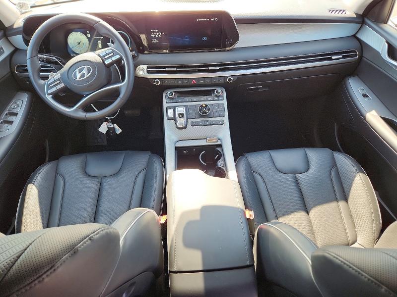 Aukcja sprzedaży 2025 Hyundai Palisade, vin: KM8R4DGE1SU926211, numer aukcji: 51685796