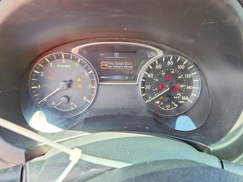 Aukcja sprzedaży 2018 Nissan Altima, vin: 1N4AL3AP0JC200505, numer aukcji: 54948906