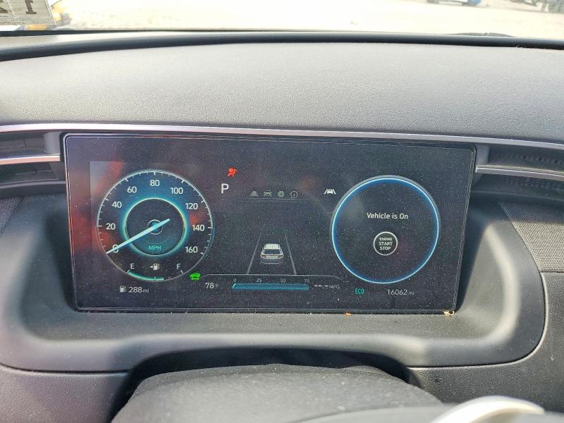 Aukcja sprzedaży 2022 Hyundai Tucson, vin: KM8JFCA1XNU042814, numer aukcji: 55316816
