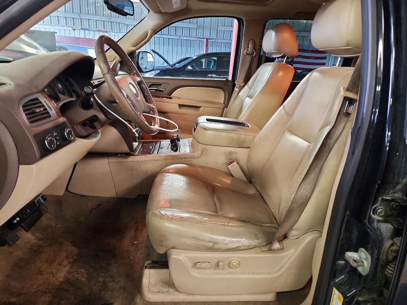 Продаж на аукціоні авто 2012 Chevrolet Suburban, vin: 1GNSKKE78CR140342, номер лоту: 51713946