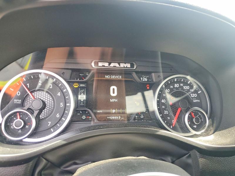 Aukcja sprzedaży 2025 Ram 1500, vin: 1C6RRFFG1SN159353, numer aukcji: 54254756