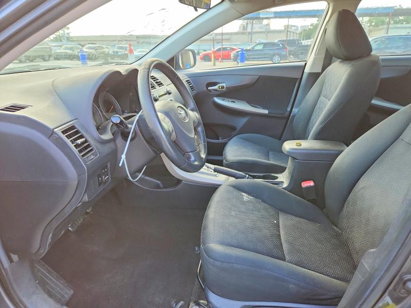 Продажа на аукционе авто 2010 Toyota Corolla, vin: 2T1BU4EE4AC509850, номер лота: 53361256