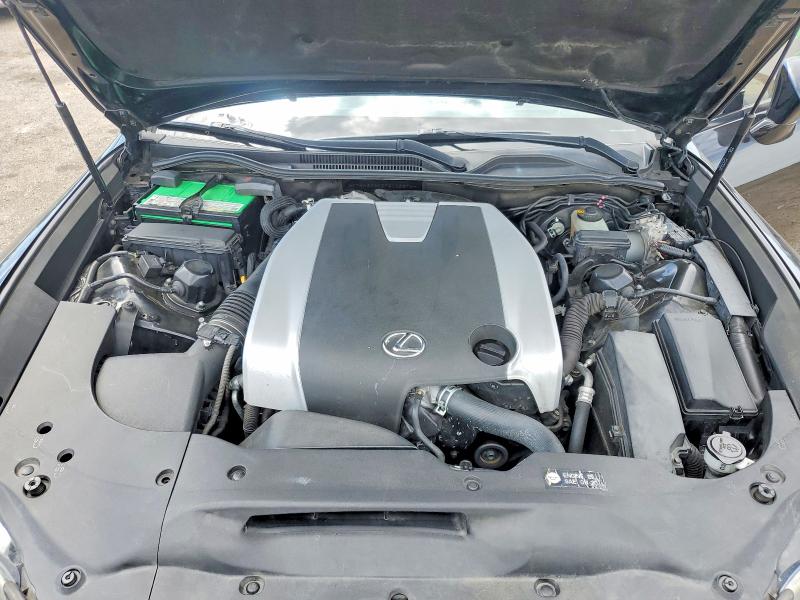 Продажа на аукционе авто 2015 Lexus Rc, vin: JTHHE5BC2F5008670, номер лота: 52270706