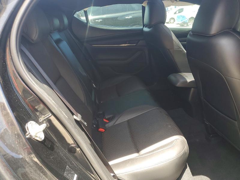 Aukcja sprzedaży 2019 Mazda 3, vin: JM1BPANM4K1129846, numer aukcji: 52725996