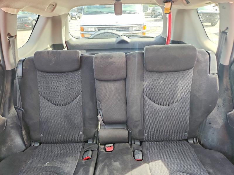 Продажа на аукционе авто 2008 Toyota Rav4, vin: JTMBD32V586055284, номер лота: 54978246