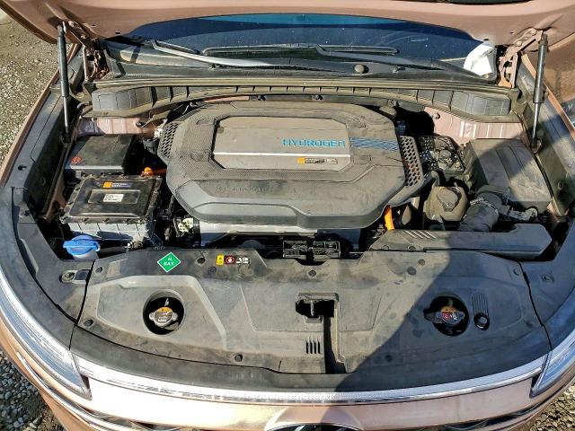 Aukcja sprzedaży 2021 Hyundai Nexo, vin: KM8J84A69MU014660, numer aukcji: 54314456
