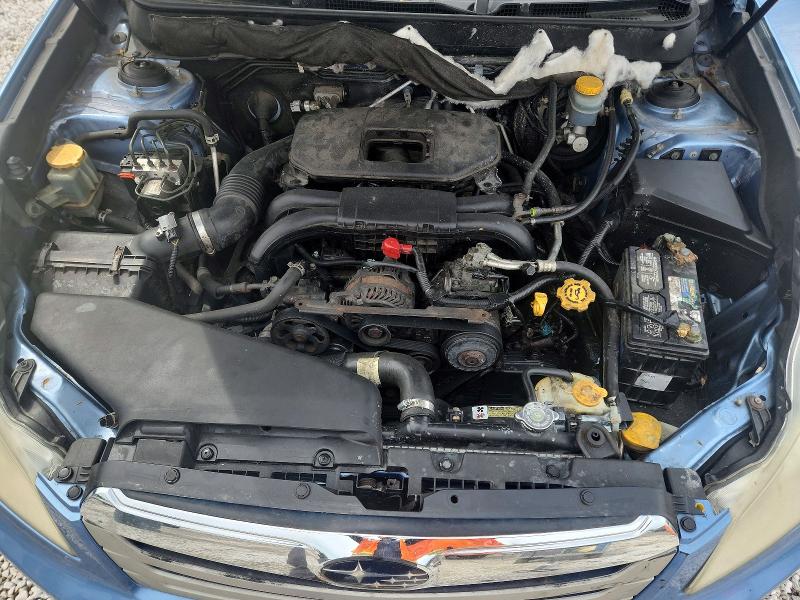 Продажа на аукционе авто 2012 Subaru Outback, vin: 4S4BRBKC6C3303364, номер лота: 51496036