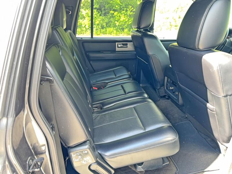 Продаж на аукціоні авто 2015 Ford Expedition, vin: 1FMJK1KT5FEF24196, номер лоту: 53811196