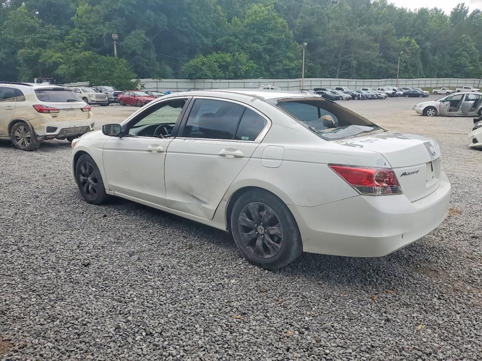 Продажа на аукционе авто 2010 Honda Accord, vin: 1HGCP2F78AA019806, номер лота: 55347836