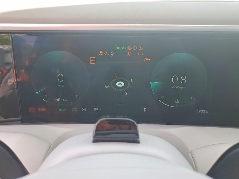 52764906 :رقم المزاد ، KM8RN5S29TU091007 vin ، 2026 Hyundai Palisade مزاد بيع