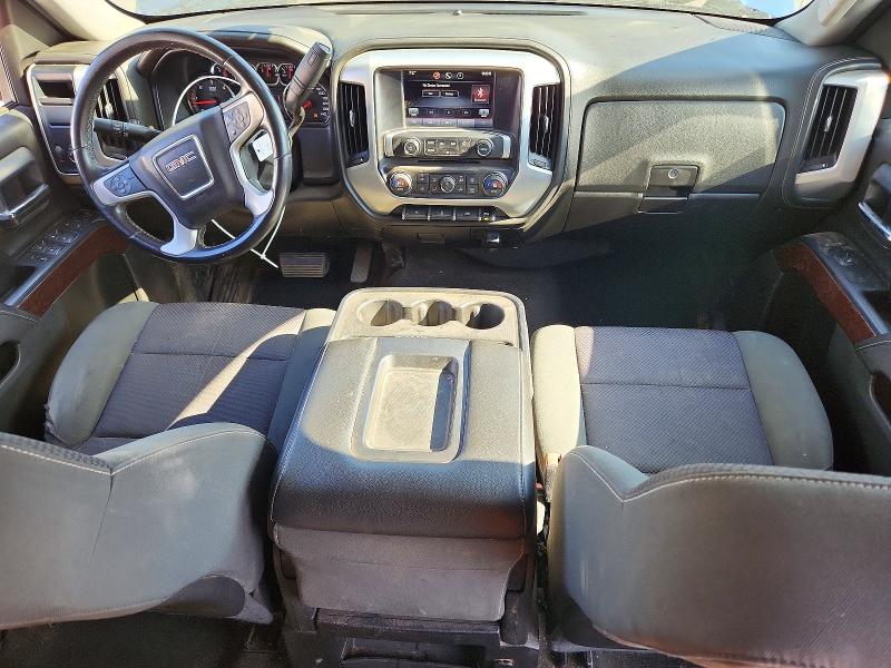 Продаж на аукціоні авто 2015 Gmc Sierra, vin: 3GTP1UEC7FG274189, номер лоту: 51862166
