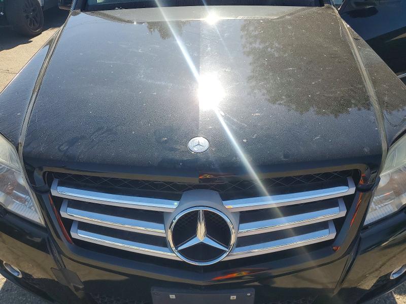 Aukcja sprzedaży 2010 Mercedes-benz Glk, vin: WDCGG8HB9AF395867, numer aukcji: 53284446