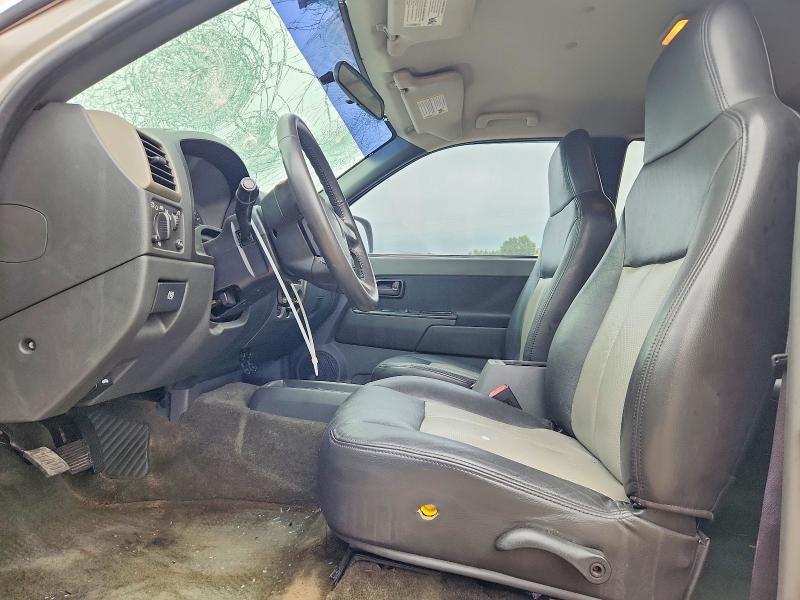 Продаж на аукціоні авто 2006 Gmc Canyon, vin: 1GTCS138068234941, номер лоту: 54022906