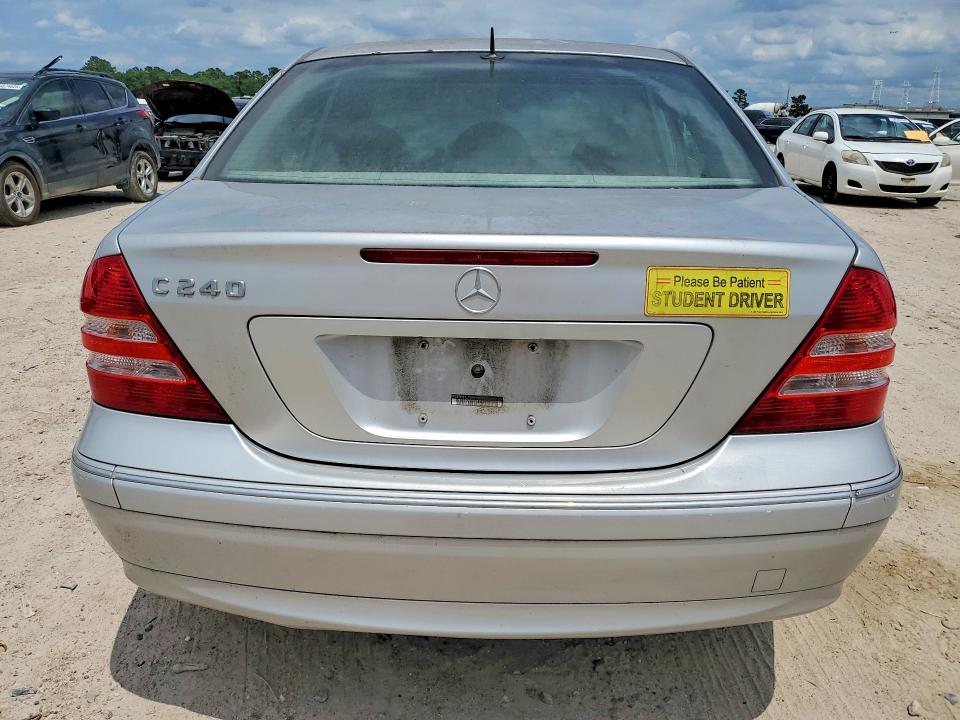 Продажа на аукционе авто 2005 Mercedes-benz Cla, vin: WDBRF61J75A655563, номер лота: 54732676