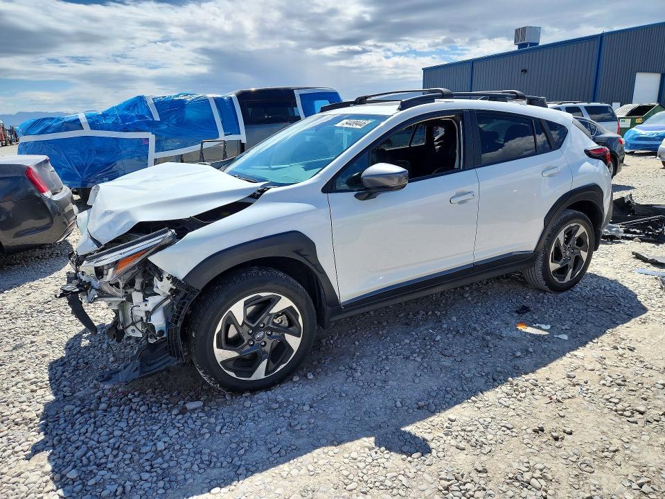 Aukcja sprzedaży 2024 Subaru Crosstrek, vin: 4S4GUHN69R3823600, numer aukcji: 54489446