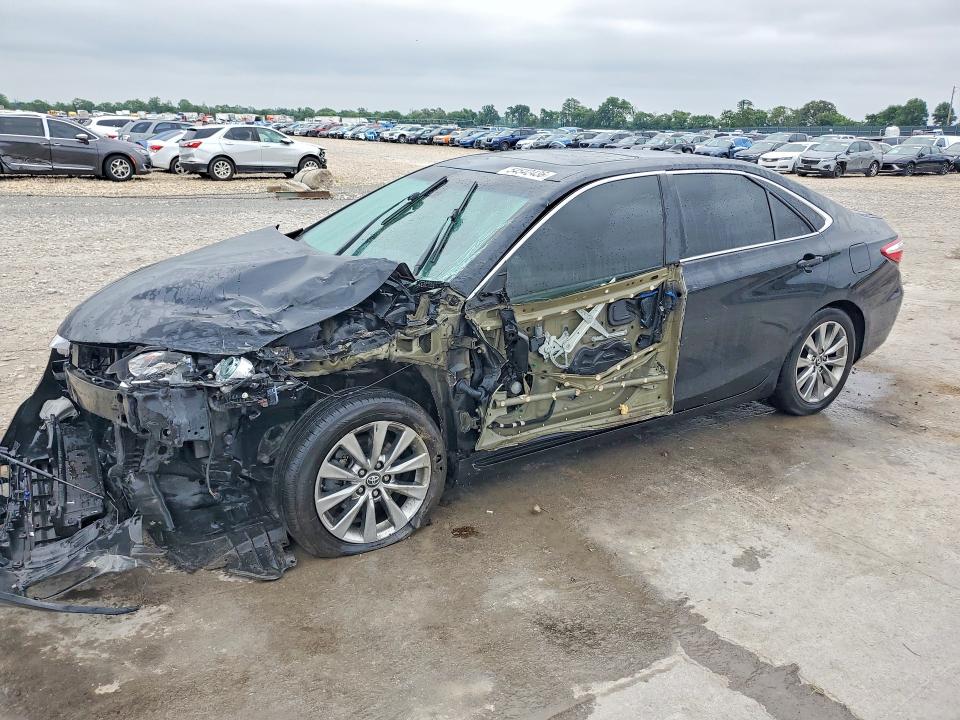 Aukcja sprzedaży 2017 Toyota Camry Hybrid, vin: 4T1BD1FKXHU228213, numer aukcji: 54542436