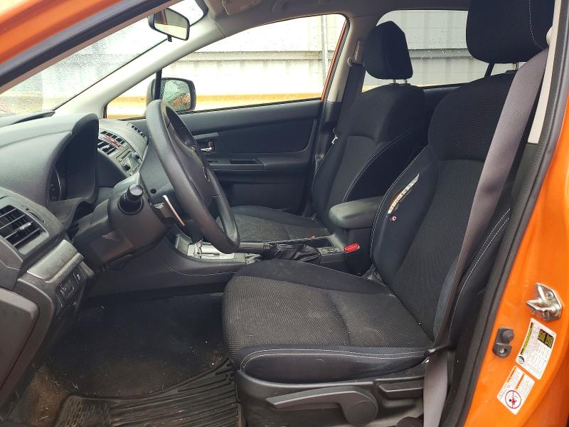 Продажа на аукционе авто 2014 Subaru Xv Crosstrek, vin: JF2GPACC2E8258598, номер лота: 52740016