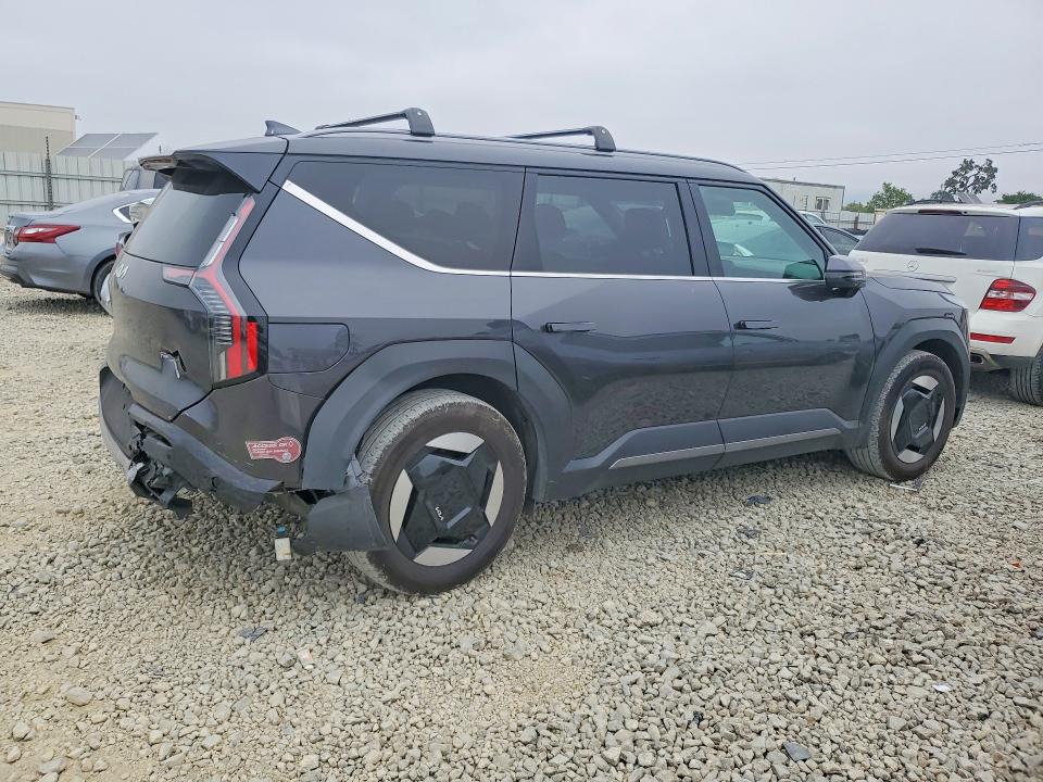 Aukcja sprzedaży 2024 Kia Ev9, vin: KNDAFFS59R6046273, numer aukcji: 51902366