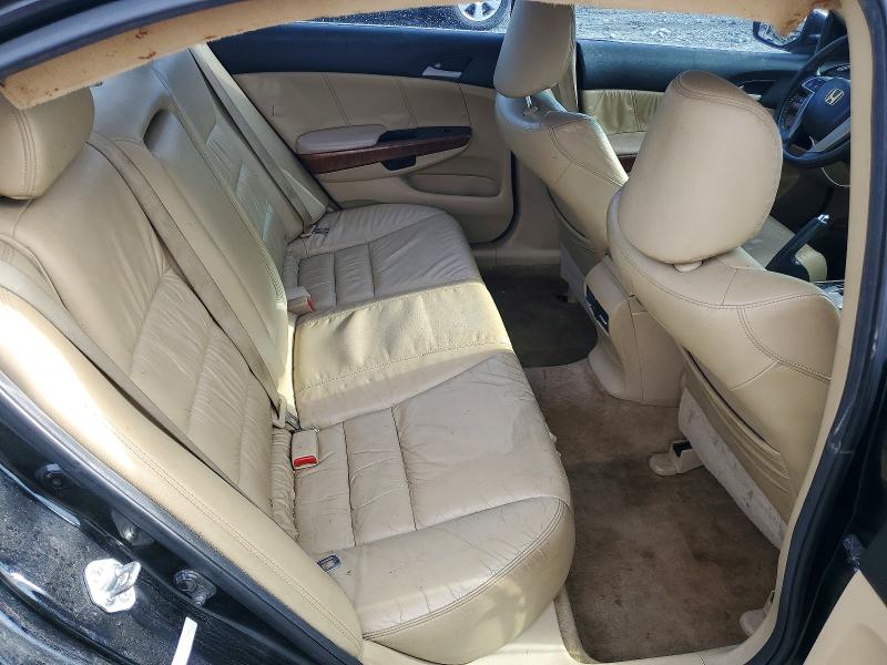 Продаж на аукціоні авто 2012 Honda Accord, vin: 1HGCP2F83CA086423, номер лоту: 54456826