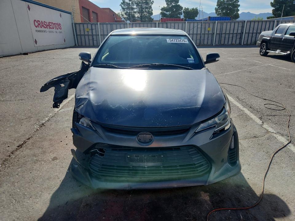 Продажа на аукционе авто 2015 Scion Tc, vin: JTKJF5C73F3092827, номер лота: 54723476