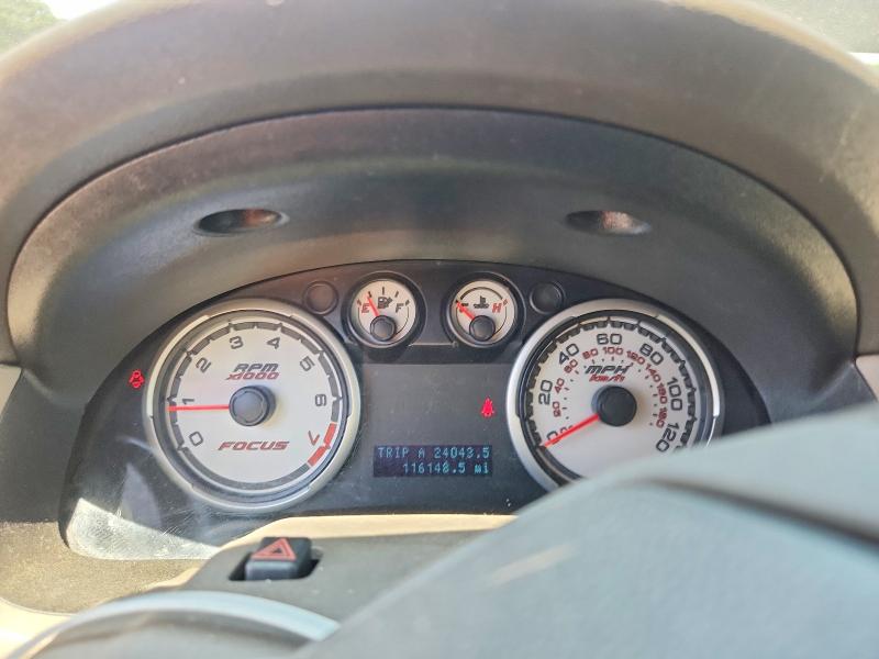 2010 Ford Focus მანქანა იყიდება აუქციონზე, vin: 1FAHP3FN9AW194731, აუქციონის ნომერი: 53926386