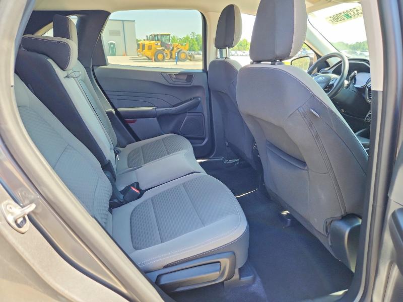 Продаж на аукціоні авто 2022 Ford Escape, vin: 1FMCU0EZ8NUA23921, номер лоту: 53397096