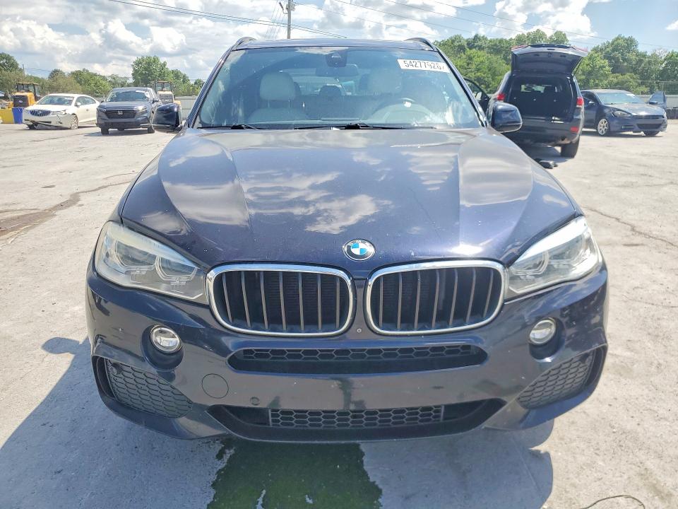 Aukcja sprzedaży 2016 Bmw X5, vin: 5UXKR0C59G0P29614, numer aukcji: 54277926