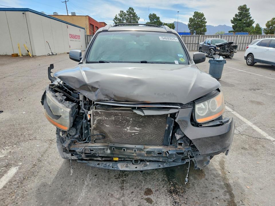 2011 Hyundai Santa Fe მანქანა იყიდება აუქციონზე, vin: 5XYZK3AB6BG046979, აუქციონის ნომერი: 54695626