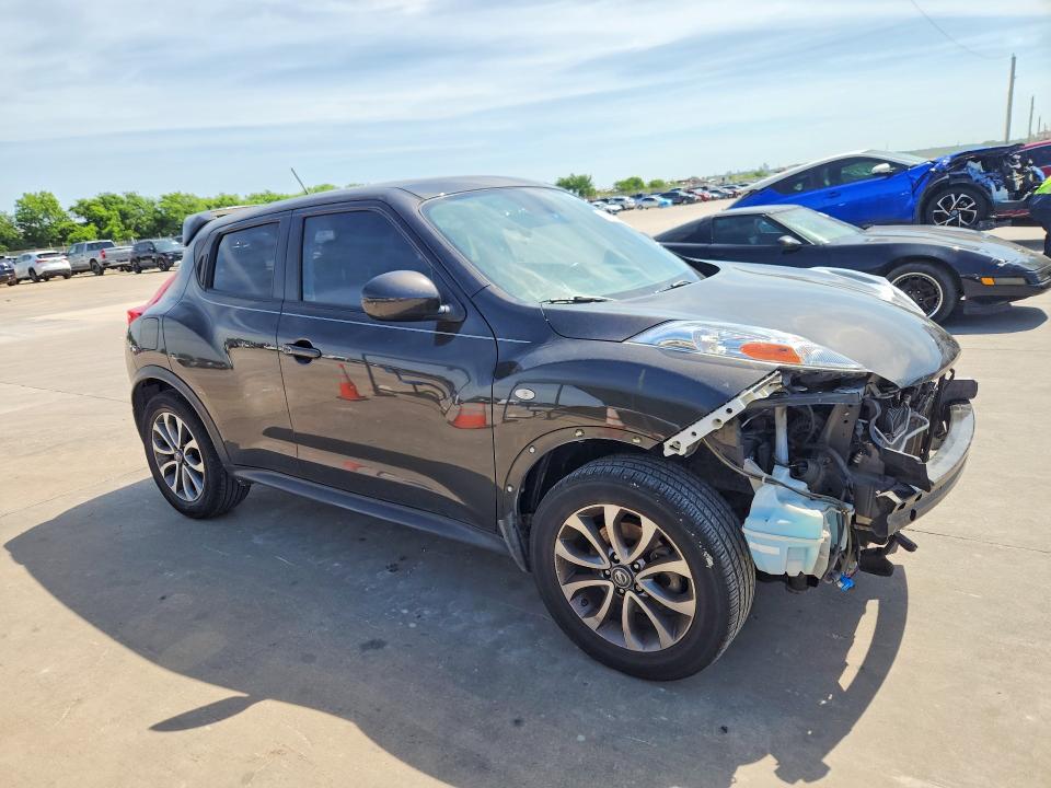 Aukcja sprzedaży 2011 Nissan Juke, vin: JN8AF5MRXBT015586, numer aukcji: 52295756