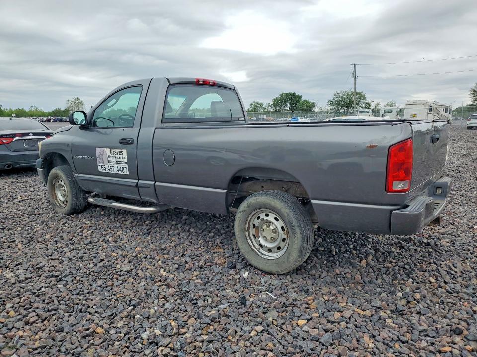 2007 Dodge Ram 1500 მანქანა იყიდება აუქციონზე, vin: 1D7HU16P77J523737, აუქციონის ნომერი: 54434176