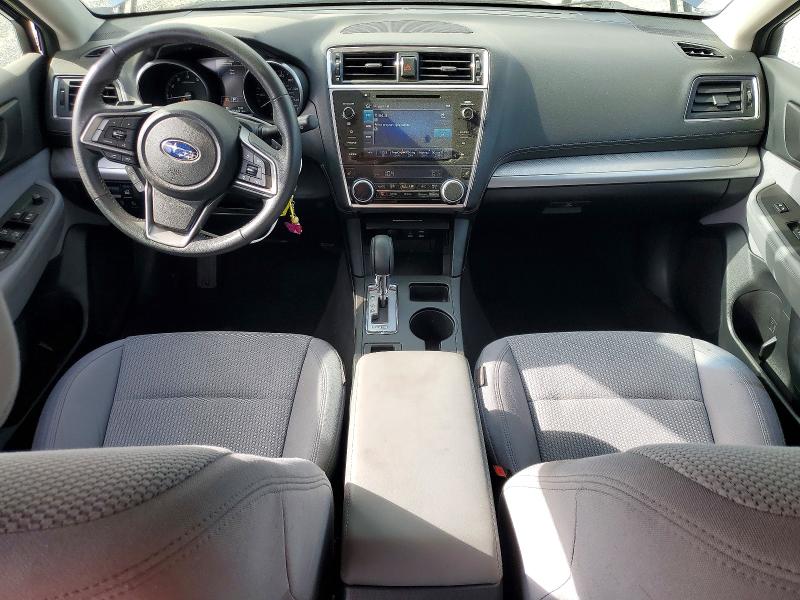 Продажа на аукционе авто 2018 Subaru Outback, vin: 4S4BSAFC8J3378721, номер лота: 54727836