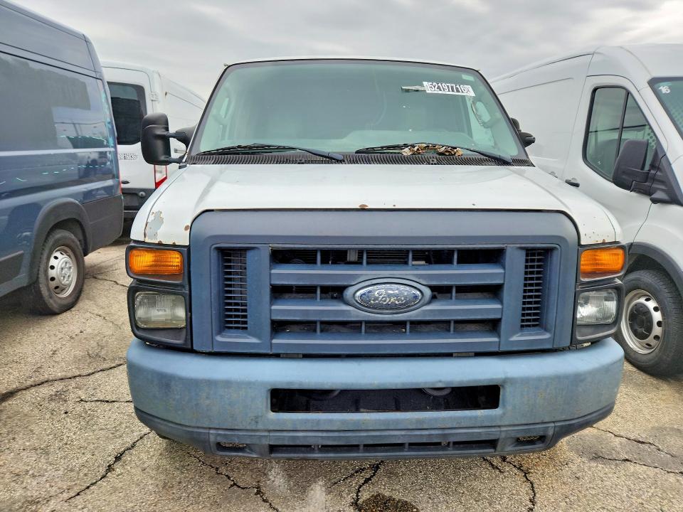Aukcja sprzedaży 2013 Ford Econoline, vin: 1FTSS3EL8DDA43880, numer aukcji: 52197716