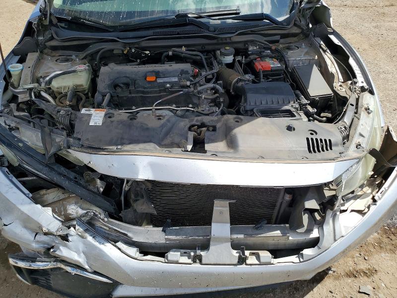 Aukcja sprzedaży 2019 Honda Civic, vin: 19XFC2F67KE203647, numer aukcji: 53909566