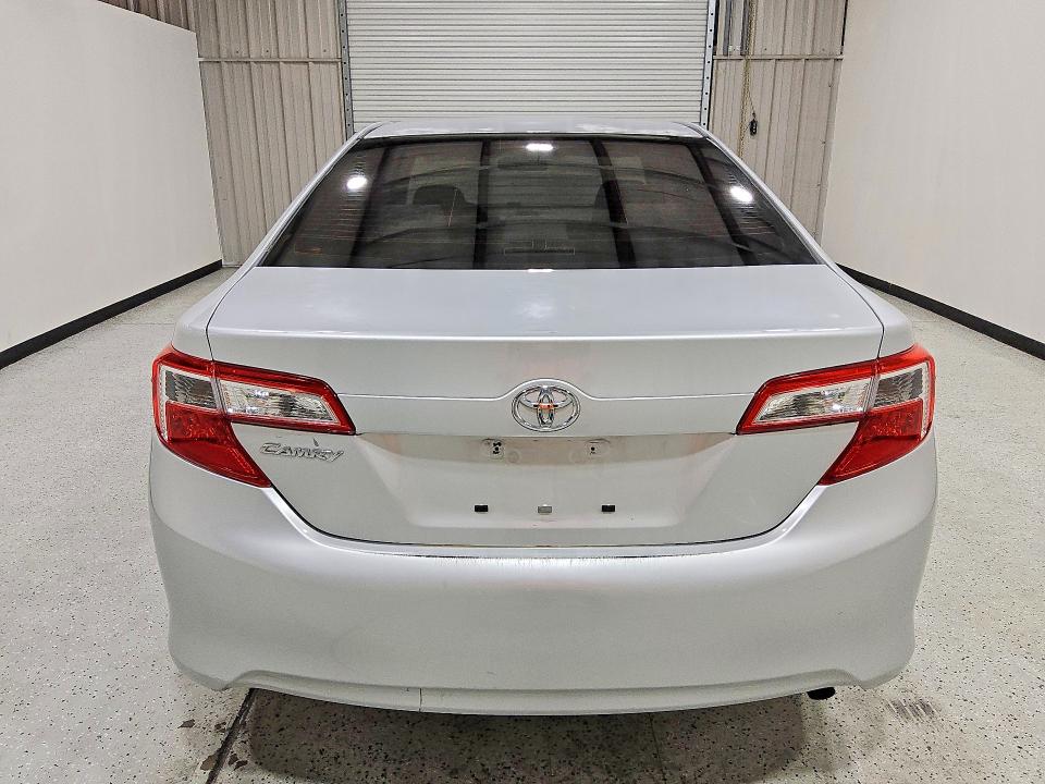 2012 Toyota Camry მანქანა იყიდება აუქციონზე, vin: 4T1BF1FK8CU622103, აუქციონის ნომერი: 50930826