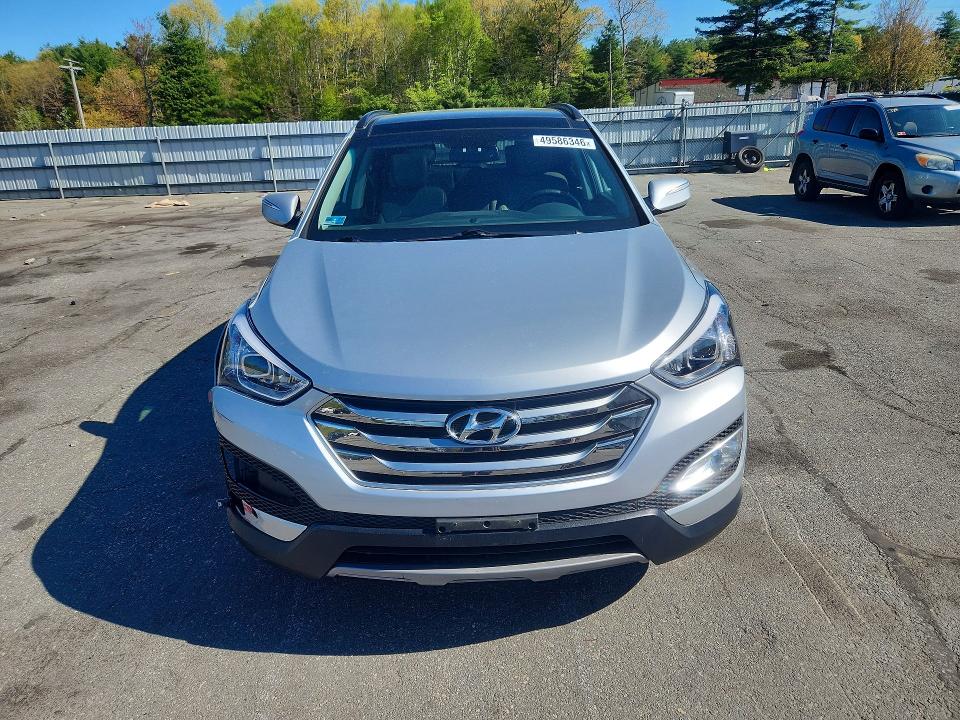 Aukcja sprzedaży 2016 Hyundai Santa Fe Sport, vin: 5XYZUDLB1GG310839, numer aukcji: 53008676